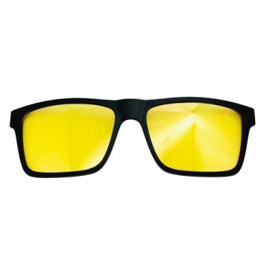 Imagem de Clipon Avulso Exclusivo para Armação Mormaii Swap Ng 2 6153, Noturno