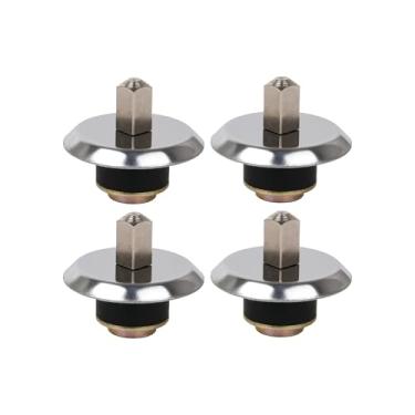 Imagem de Emptty Kit de substituição de 4 peças de metal para liquidificador Osterizer
