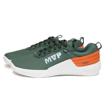 Imagem de Tenis De Cross Mvp 4x4 - Military Green-Unissex