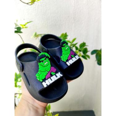 Imagem de Chinelo nuven infantil - PSG Babuches