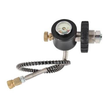 Imagem de Adaptador de Inflação do Cilindro de Gás de Mergulho