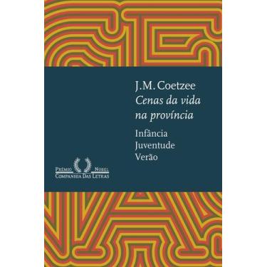 Imagem de Livro - Cenas da vida na província