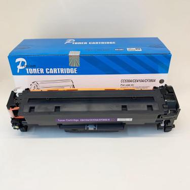 Imagem de Toner Compatível Cc530a Ce410a Cf380a Preto M351a M375nw M475dw CP2020 Cm2320 Cp2025 M476dw Premium