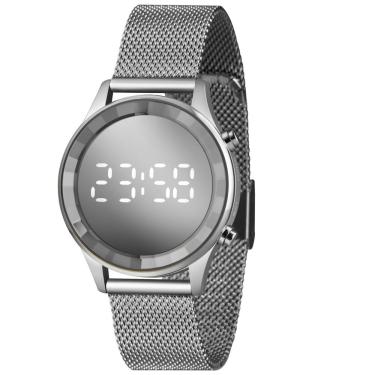 Imagem de Relogio Lince - Ldm4648l Sxsx