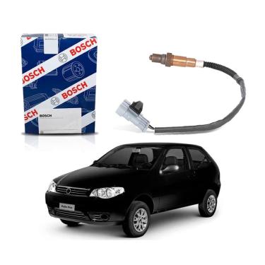 Imagem de Sonda lambda bosch fiat palio 1.0 2005 A 2014