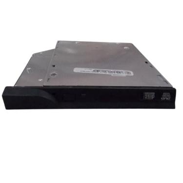 Imagem de Drive De Cd Dvd Notebook Itautec Infoway A7520/A7420