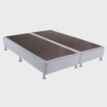 Imagem de Base Sommier Corino Super King 193x203x23cm Ortobom