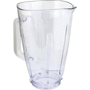 Imagem de Copo Para Liquidificador San Ri2240-44 Walita - Cx - 6