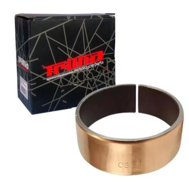 Imagem de Bucha Guia Garfo Externo XRE 300/Falcon 400/CB 600F - Trilha