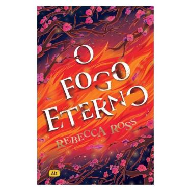 Imagem de O Fogo Eterno