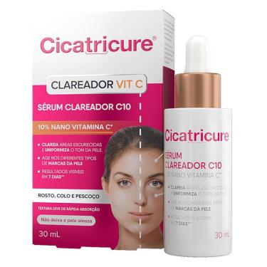 Imagem de Cicatricure Sérum Clareador 30ml