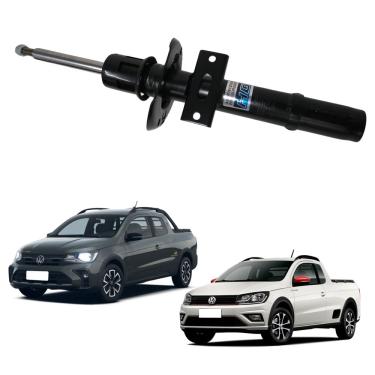 Imagem de Amortecedor Dianteiro Nakata Volkswagen Saveiro Cross 2010 A 2024