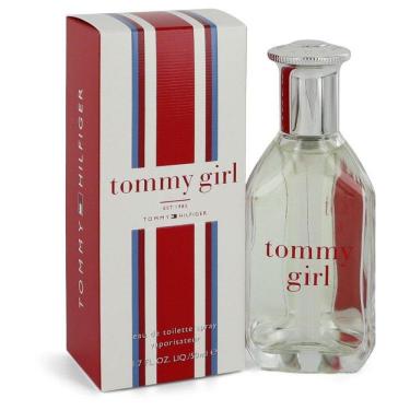 Imagem de Perfume Feminino Girl Tommy Hilfiger 50ml