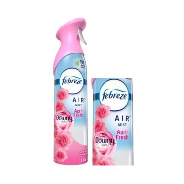 Imagem de Spray Purificador de Ar Febreze Air Mist 260ml
