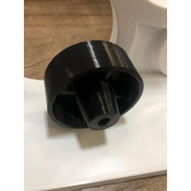 Imagem de Botão Fritadeira Cadence FRT525 Preto