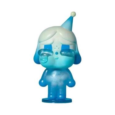 Imagem de Crybaby Crying Again Series Blind Box Mistério Action Figure Surpresa 