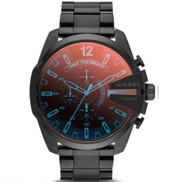 Imagem de Relógio Diesel Masculino Dz4318B1 P2Px