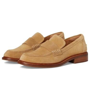 Imagem de Söfft Mocassim feminino Meryl, Bege, 35