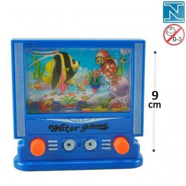 Imagem de Aquaplay Fundo Do Mar - Brinquedo Aqua Paly - GPRO