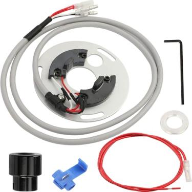 Imagem de Fexhull Sistema De Ignição Eletrônica Ds3-2 Nd Adequado Para Suzuki Gs1000 Gs1100 Gs550 Gs750 Gs850, Substituição Oe Nd, Ds32Nd