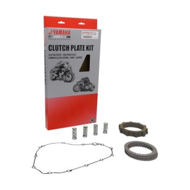 Imagem de Kit de placa de embreagem Yamaha MT-03/R3, #2MS-W001G-00-00