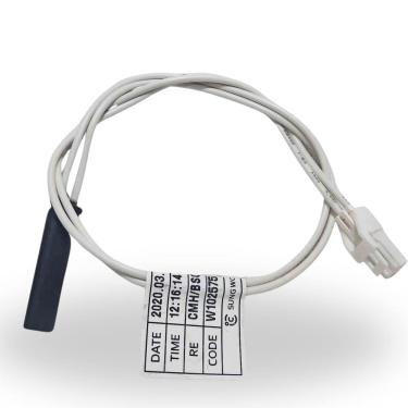 Imagem de Fusível Térmico Para Geladeira Brastemp W10257565 326060019