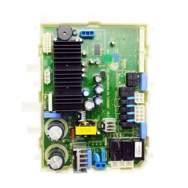 Imagem de Placa Principal Lavadora Electrolux 127v - Lse09 41018008 único