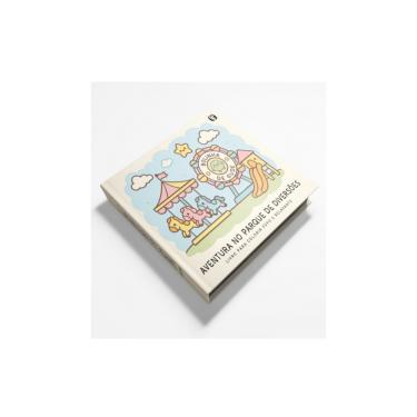 Imagem de Bolinha De Gude: Aventura No Parque De Diversões