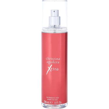 Imagem de Água De Cheiro Feminino Christina Aguilera Xtina 236 Ml