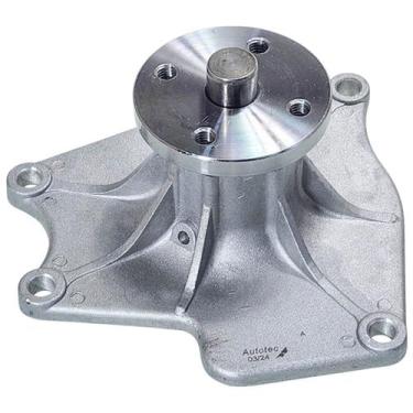 Imagem de Bomba Dagua L200 Triton Pajero 3.2 4m41 Eixo 18mm - IA PARTS