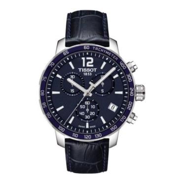 Imagem de Relógio Tissot T-Sport Quickster T095.417.16.047.00