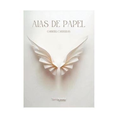 Imagem de Alas de papel - Espanhol