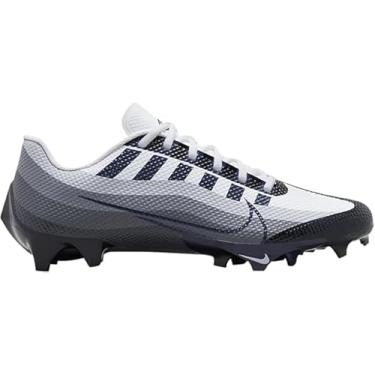 Imagem de Nike Mens Vapor Edge Speed 360 Football Cleat, Black/College Navy-White Size 9
