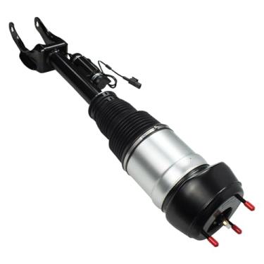 Imagem de Amortecedor de suspensão dianteira ADS para Mercedes W/X166 W166 GL ML 1663201313 A1663206713 (esquerda)