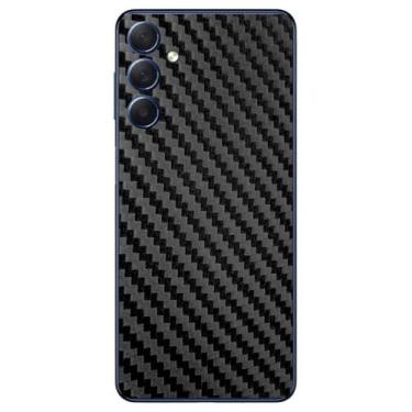 Imagem de Capa Adesivo Skin349 Verso Para Samsung Galaxy M54 5G - KawaSkin