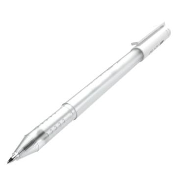 Imagem de CIS Caneta Gel BPX - Branca - Blister com 1 unidade