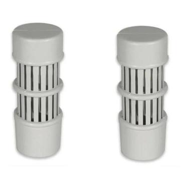 Imagem de 2X Pré Filtro De Segurança Para Piscinas Igui - 2 Unidades