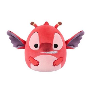 Imagem de Pelúcia Leroy de 25cm - Squishmallows