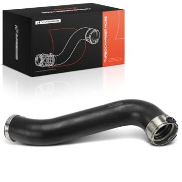 Imagem de A-Premium Mangueira intercooler turbocompressor compatível com Volvo XC40 2019 2020 2021 2022, 2.0L