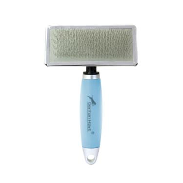 Imagem de Rasqueadeira M Gel GermanHart Azul