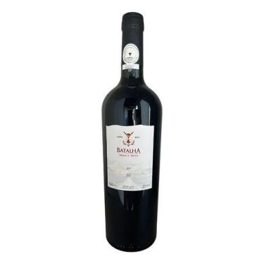 Imagem de Vinho Fino Tinto Seco Batalha Cabernet Sauvignon 2020 750ml