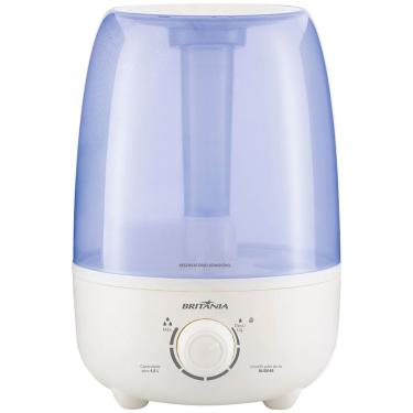 Imagem de Umidificador de Ar Britania Bud04b 4.8l 65503019