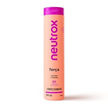 Imagem de Condicionador Neutrox Força 300ml
