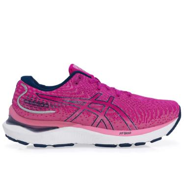 Imagem de Tênis Asics Gel Cumulus 24 SE Rosa-35