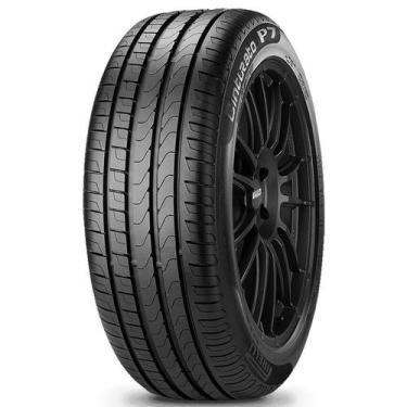 Imagem de Pneu Pirelli Aro 18 225/40R18 Cinturato P7 92Y XL RUN FLAT