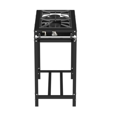 Imagem de Fogao Industrial Fi 230 Gas Glp