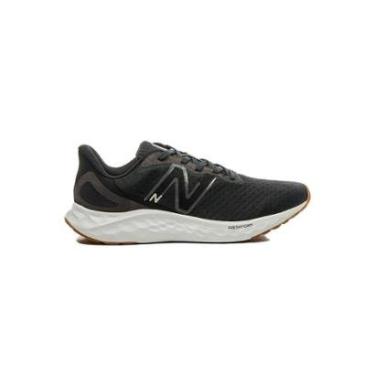 Imagem de Tênis New Balance Arishiv4 Fresh Foam / Branco Cor:;Tamanho:38;Gênero:Masculino-Masculino