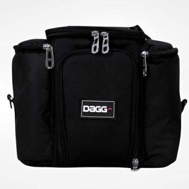 Imagem de Bolsa Termica Dagg Sport G 14l Fitness Academia Marmita Necessaire Bag
