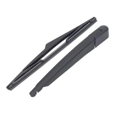 Imagem de Braço Do Limpa‑Vidros Traseiro E Lâmina 1273395 Substituição Do Braço E Lâmina Do Limpador De Para‑Brisas Para Opel Astra H Corsa E