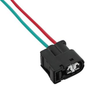 Imagem de Conector de bobina de ignição chicote de fios para Toyota Harness Pigtail Supra equivalente de substituição, para Lexus IS300, para Mazda RX7 6, substitui WPT-1094 1 peça